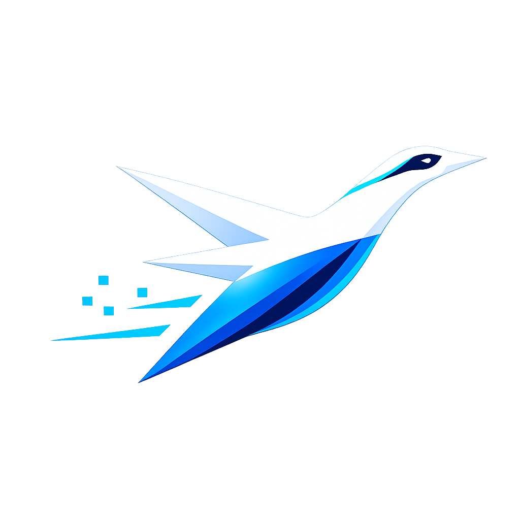 Gooselog Logo